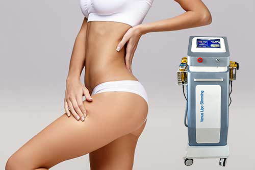 Top Trending Venus Lipo Slimming - Xu thế giảm béo hiện đại